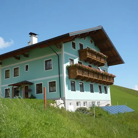Feriehus Obersteffengut Xl