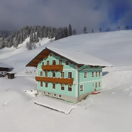 Obersteffengut Xl Feriehus