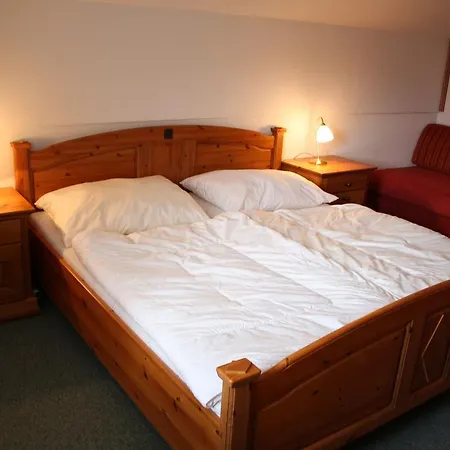 Feriehus Obersteffengut Xl *