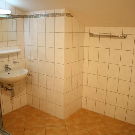Obersteffengut Xl Feriehus *