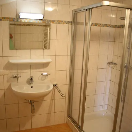 Feriehus Obersteffengut Xl Wagrain